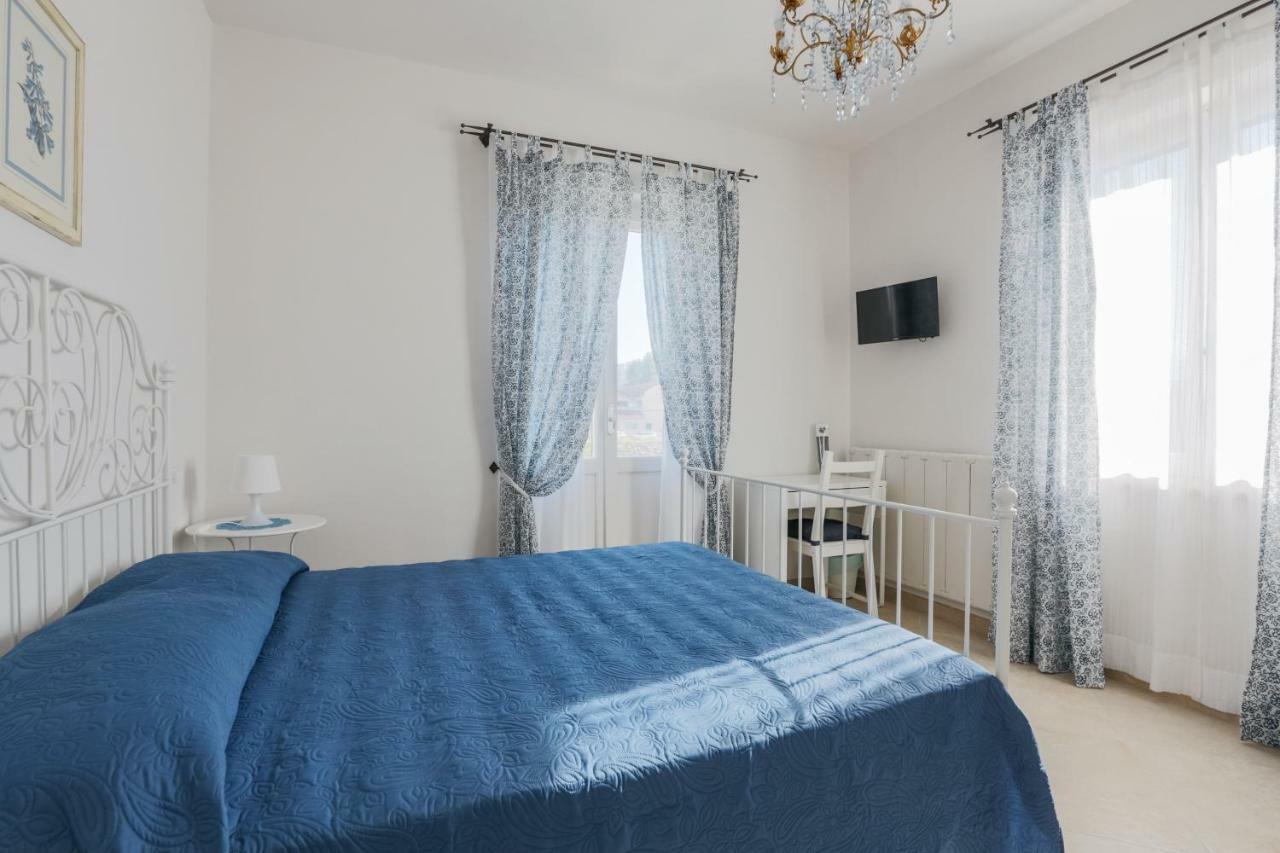 B&B Fior Fiore Spello Eksteriør billede