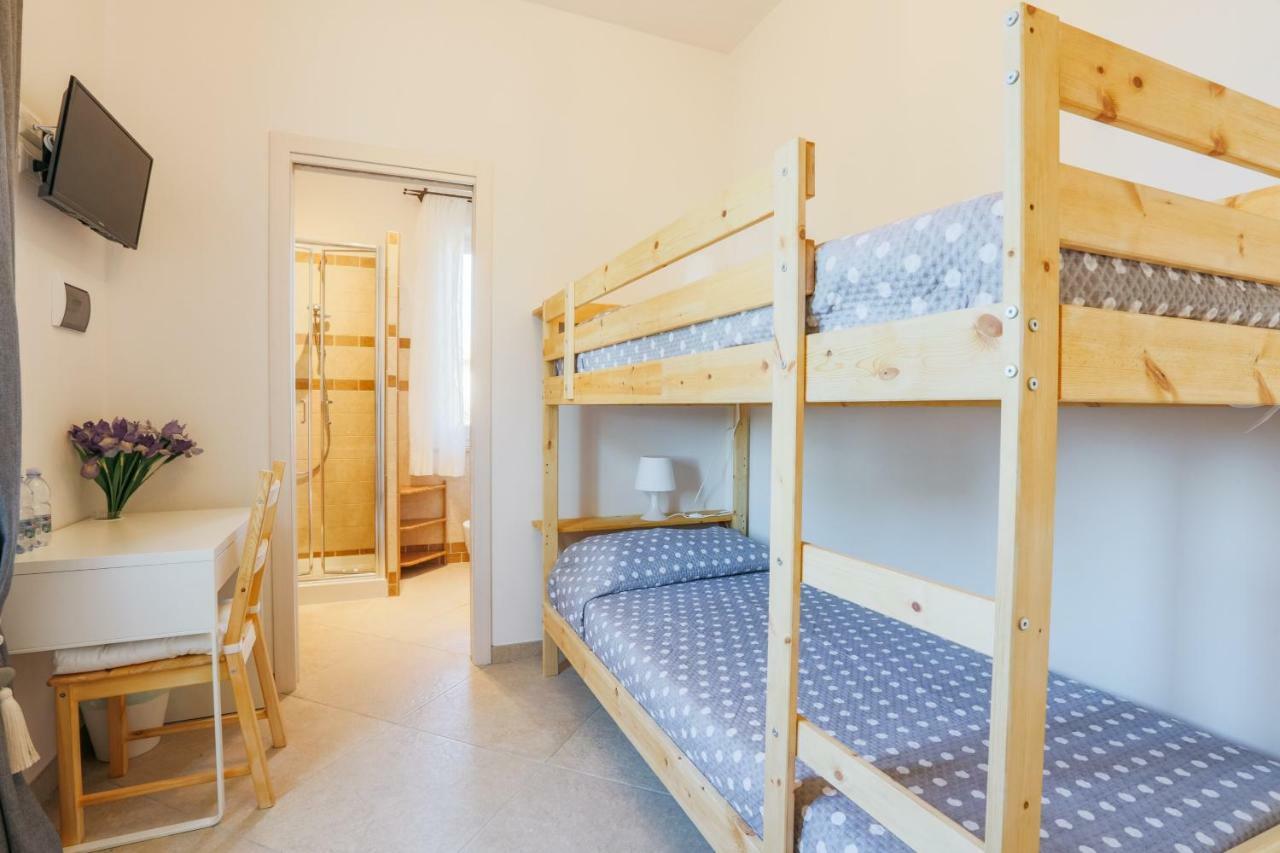 B&B Fior Fiore Spello Eksteriør billede
