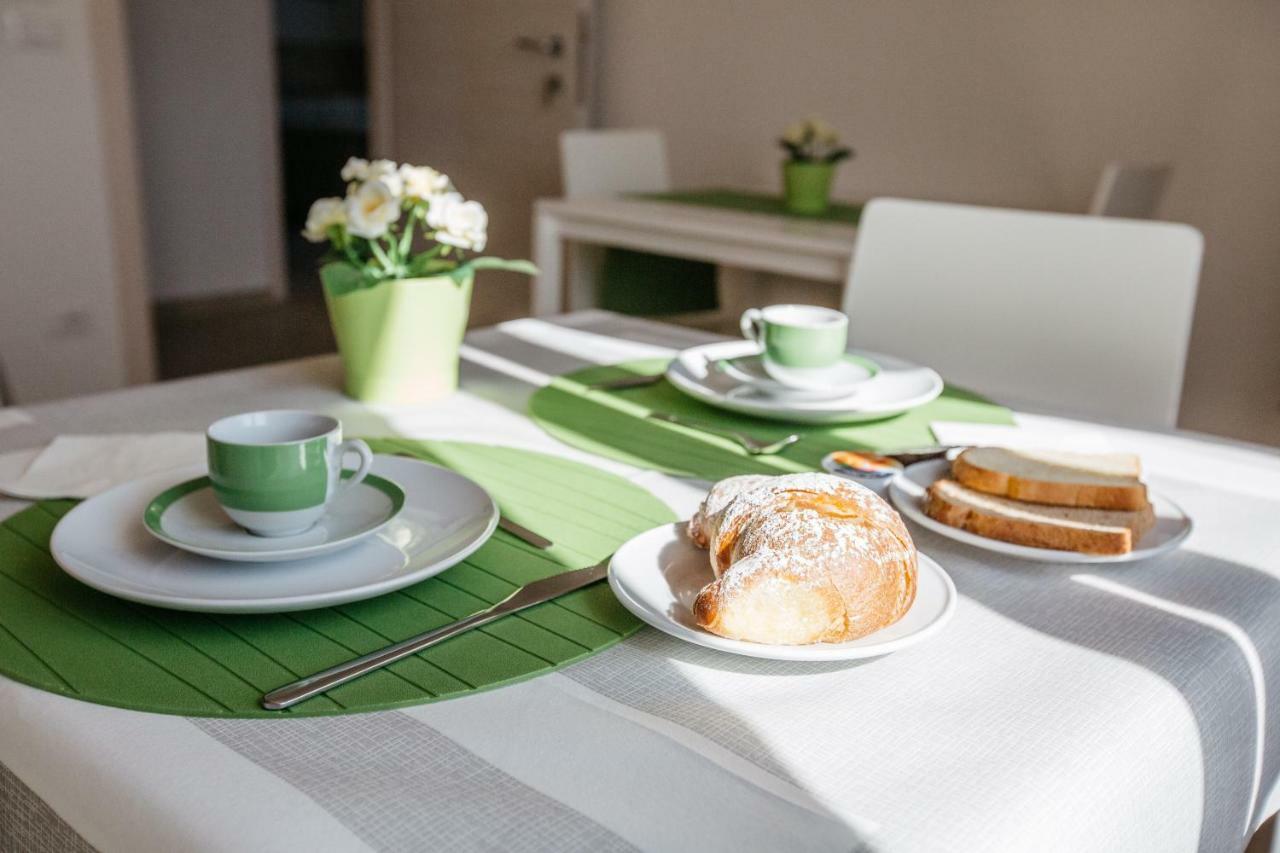 B&B Fior Fiore Spello Eksteriør billede