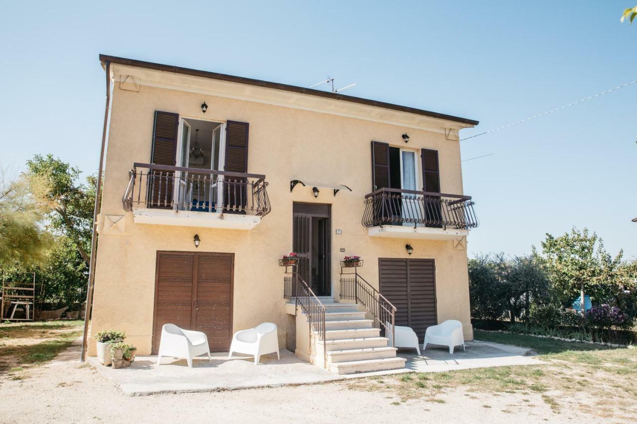 B&B Fior Fiore Spello Eksteriør billede