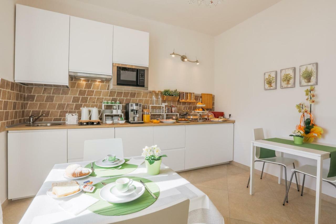 B&B Fior Fiore Spello Eksteriør billede